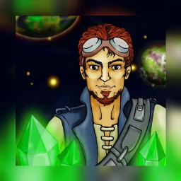 Space Treasure Hunters part 2 のアイコン