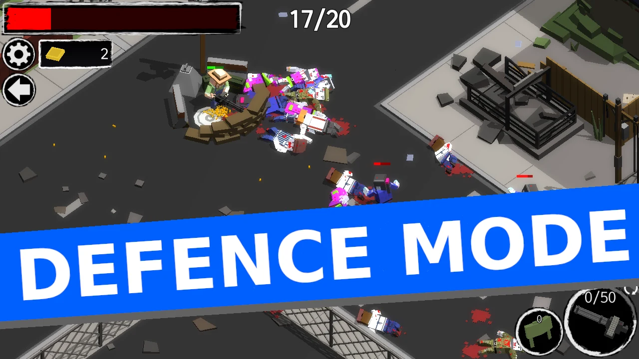 NearEscape screenshot