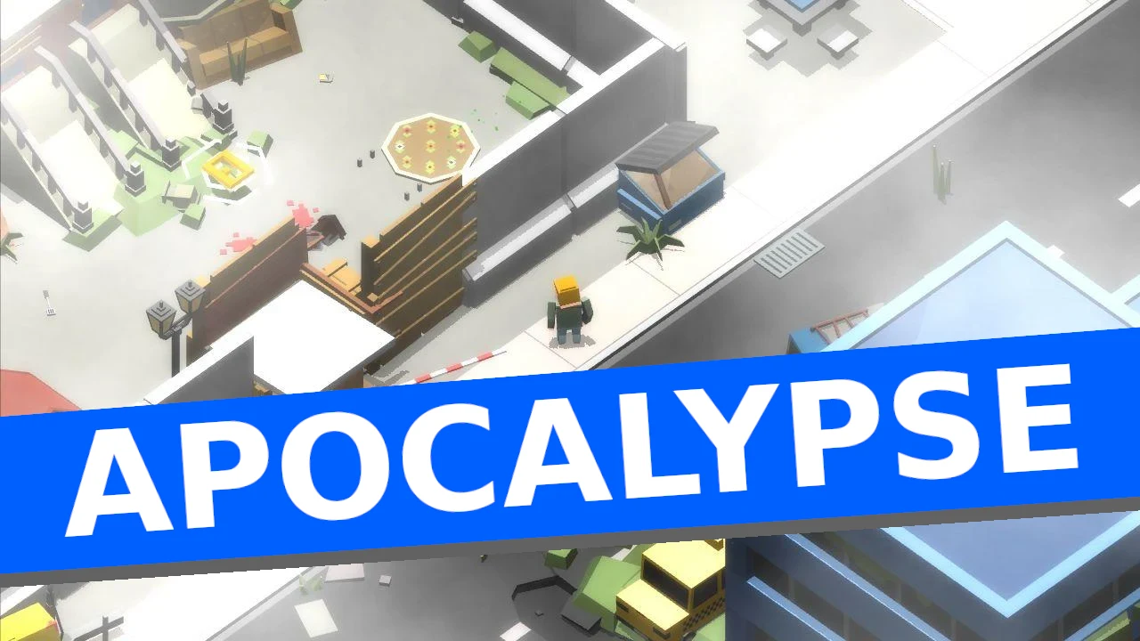 NearEscape screenshot